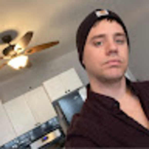 Meet your Posher, Jeremiah - Picture 1 of 1